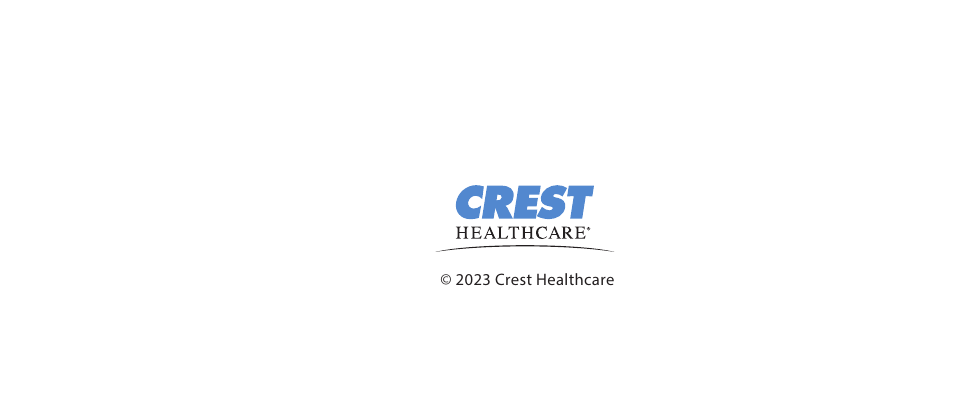Crest Healthcare