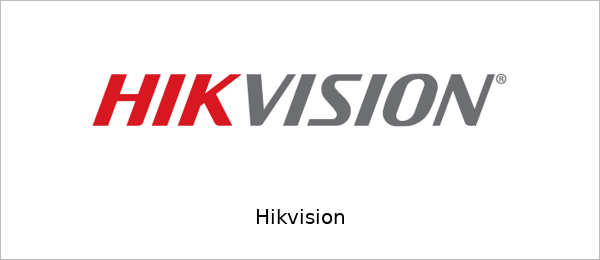 Hikvision